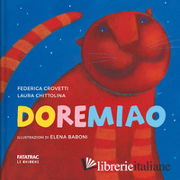DOREMIAO. EDIZ. A COLORI. CON CD-AUDIO
