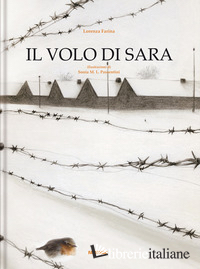 VOLO DI SARA. EDIZ. A COLORI (IL)