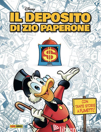 DEPOSITO DI ZIO PAPERONE (IL)