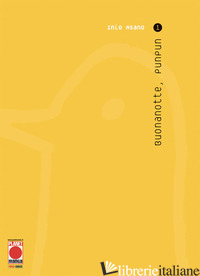 BUONANOTTE, PUNPUN. VOL. 1