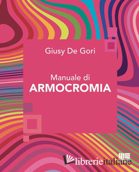 MANUALE DI ARMOCROMIA