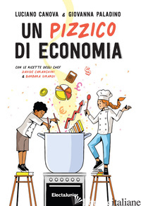 PIZZICO DI ECONOMIA (UN)