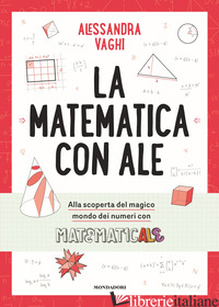 MATEMATICA CON ALE (LA)