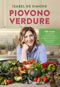 PIOVONO VERDURE