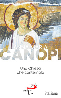 CHIESA CHE CONTEMPLA (UNA)