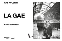 GAE. GAE AULENTI (1927-2012). EDIZ. ILLUSTRATA (LA)