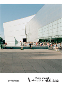 PAOLO ROSSELLI. MONDI IN POSA. EDIZ. ITALIANA E INGLESE