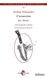 ASSASSINO-DER MORDER (L')