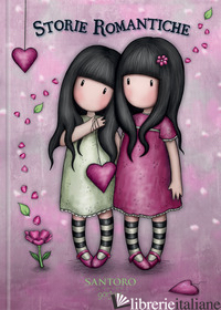 STORIE ROMANTICHE. GORJUSS. EDIZ. A COLORI