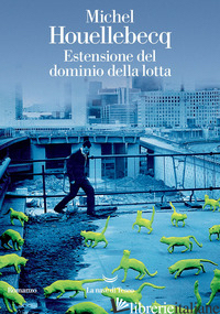 ESTENSIONE DEL DOMINIO DELLA LOTTA