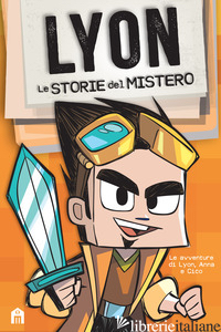 STORIE DEL MISTERO (LE)