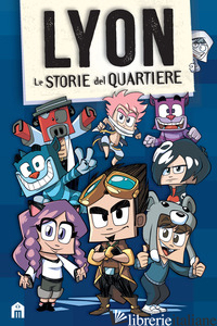 STORIE DEL QUARTIERE (LE)