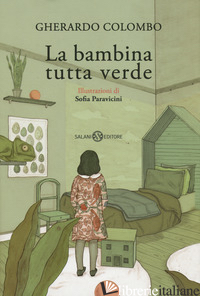 BAMBINA TUTTA VERDE (LA)