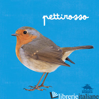 PETTIROSSO. EDIZ. A COLORI