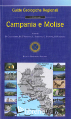CAMPANIA E MOLISE. GUIDE GEOLOGICHE REGIONALI