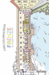 FIRENZE. EDIZ. ITALIANA E INGLESE