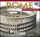 ROMA RICOSTRUITA MAXI. EDIZ. OLANDESE. CON DVD