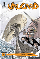 VALGARD. VOL. 1