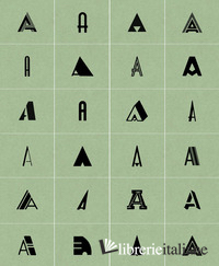 ALFABETI MODERNISTI ITALIANI