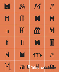 ALFABETI MODERNISTI. TYPE SPECIMENS. EDIZ. ILLUSTRATA