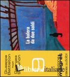 BALERA DA DUE SOLDI LETTO DA GIUSEPPE BATTISTON. AUDIOLIBRO. CD AUDIO FORMATO MP