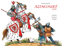 AZINCOURT 1415