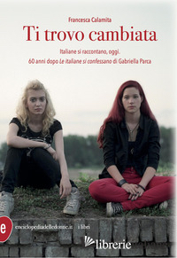 TI TROVO CAMBIATA