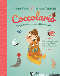 COCCOLARIO. EDIZ. ILLUSTRATA