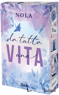 DA TUTTA UNA VITA. BOOKLOVER APPROVED