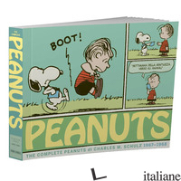 COMPLETE PEANUTS (THE). VOL. 9: DAL 1967 AL 1968