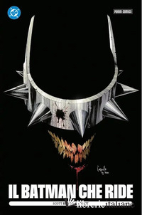 BATMAN CHE RIDE (IL)