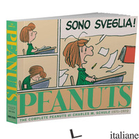 COMPLETE PEANUTS (THE). VOL. 11: 1971-1972