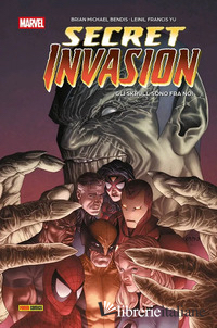 SKRULL SONO TRA NOI. SECRET INVASION (GLI)