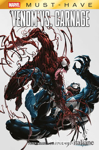 VENOM VS. CARNAGE
