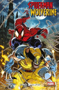 INDICE JANUS. SPIDER-MAN & WOLVERINE (L'). VOL. 1