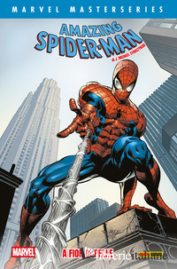 AMAZING SPIDER-MAN. VOL. 5