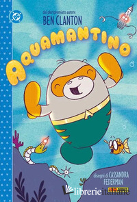 AQUAMANTINO