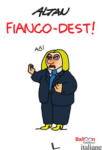 FIANCO, DEST!