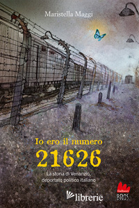 IO ERO IL NUMERO 21626