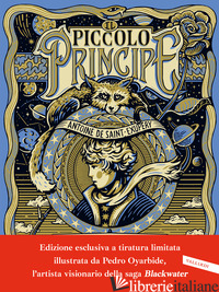 PICCOLO PRINCIPE (IL)