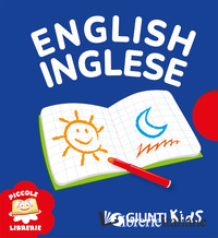 ENGLISH-INGLESE. EDIZ. A COLORI