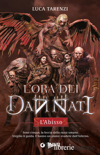 ABISSO. L'ORA DEI DANNATI (L'). VOL. 1