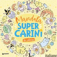 MANDALA SUPER CARINI