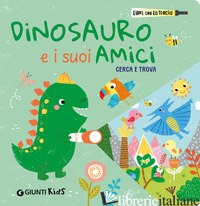 PICCOLO DINOSAURO E I SUOI AMICI