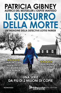 SUSSURRO DELLA MORTE (IL)