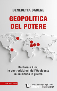 GEOPOLITICA DEL POTERE