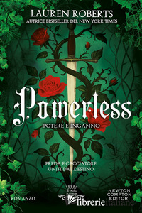 POWERLESS. POTERE E INGANNO