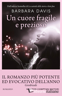 CUORE FRAGILE E PREZIOSO (UN)