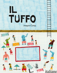 TUFFO. EDIZ. A COLORI (IL)