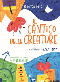 CANTICO DELLE CREATURE (IL)